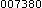 PcForm counter